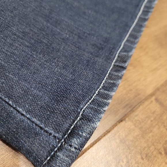 Paige Jeans Washington Bootcut Size 24 - Picture 7 of 11